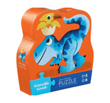 Dino Friends 12Pc