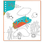 Magic Multi Play Ocean