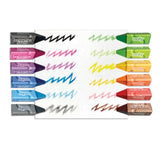 Jumbo Crayons Happy Triangles Set of 12