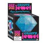 Groovy Jewel Needoh Blue