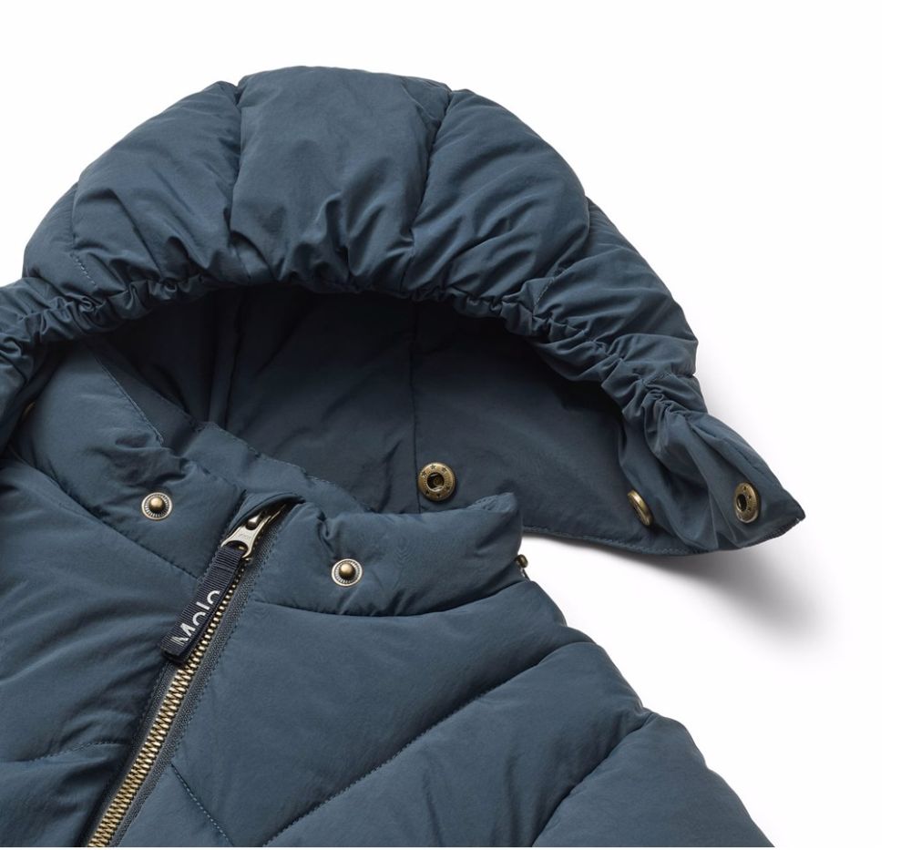 Harpo Jackets Night Navy