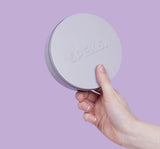 Crags MX Magnetic Putty Neutral Lavender