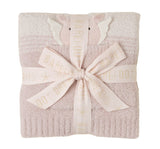 CozyChic Flying Pig Stroller B Cream Multi