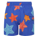 Swimshorts Starfish Mar