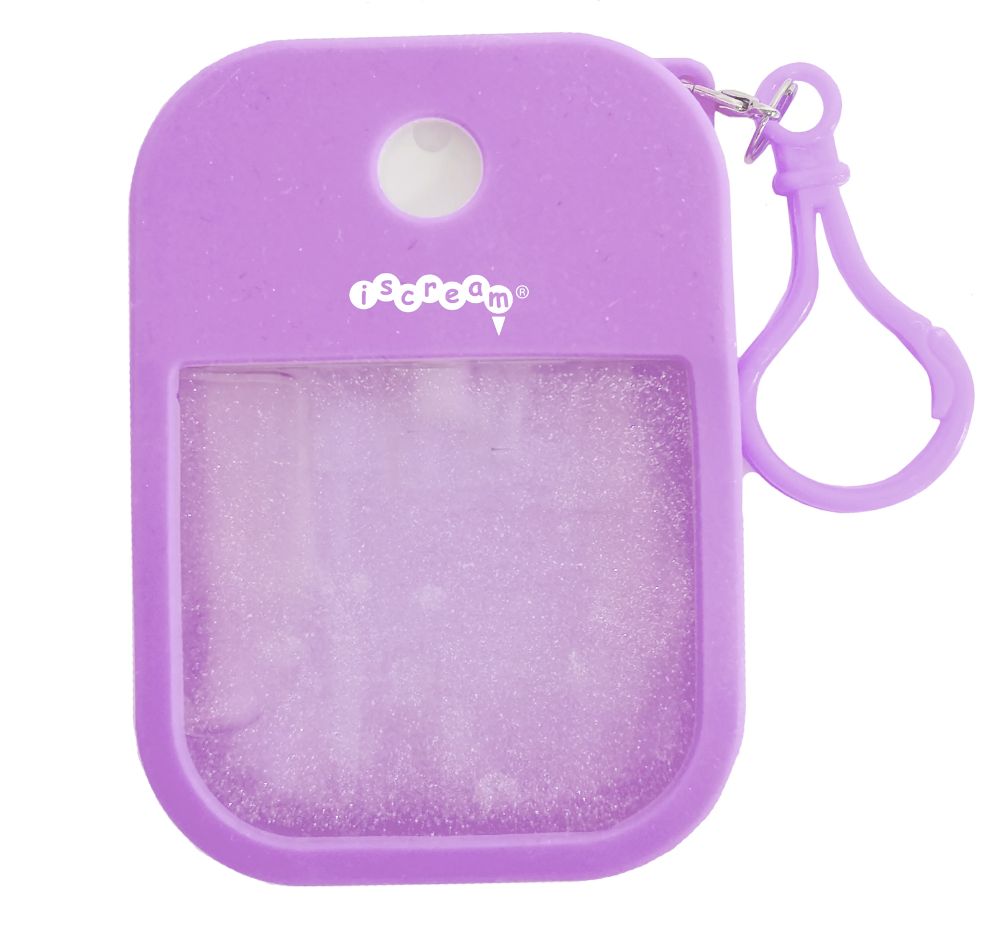 Glistening Body Mist PDQ Purple