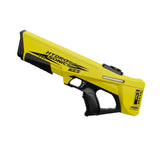 Hydrsonic 2 in 1 Blaster Yellow