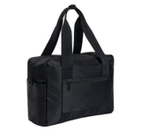 Jordan Diaper Tote Black