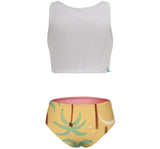 Pool Bikini South End