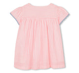 Striped Dress