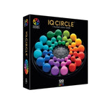 IQ Deluxe Circle