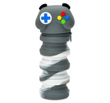 Gamer Collapsible Pencil Case