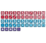 Magna Tiles Learn Numbers
