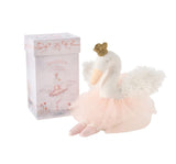 Anastasia The Swan Ballerina In Box