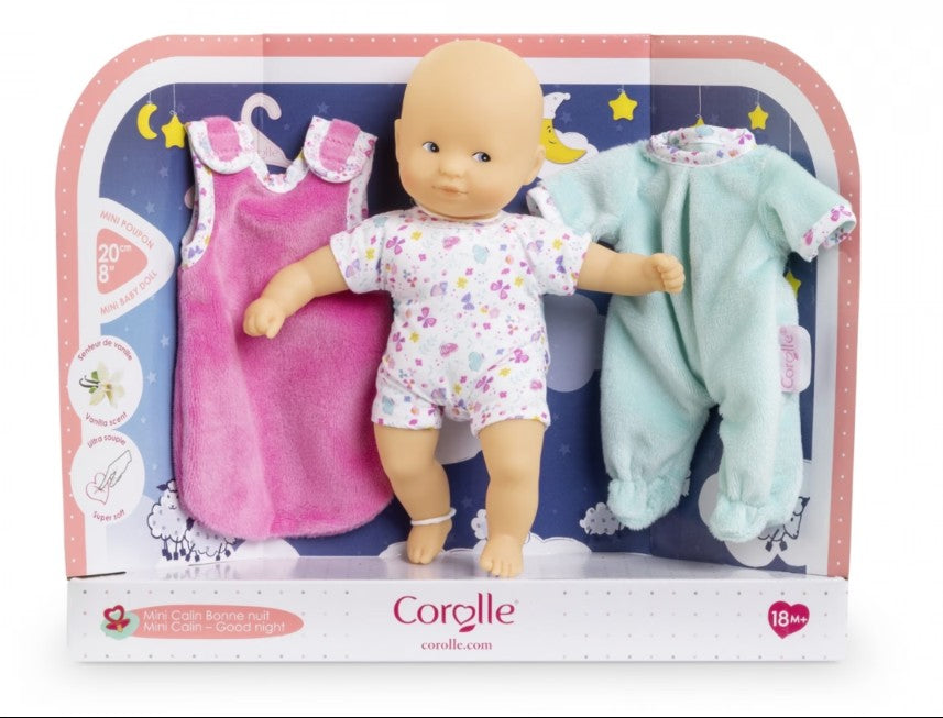 Mini Calin Good Night Butter