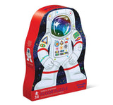 36-pc Puzzles Space Explorer