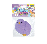 Taba-licious Chick Purple
