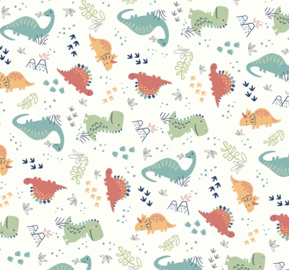 Pebblesaurus Crinkle Teether