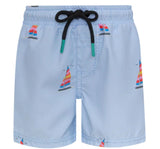 Swimshorts Velero Agua