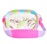 Float-n Away Gold Star Pastel