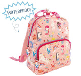 Backpack Rainbow Fairy