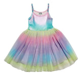 Star Dress Rainbow