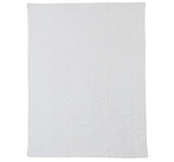 Cozychic Stroller Blanket Pearl