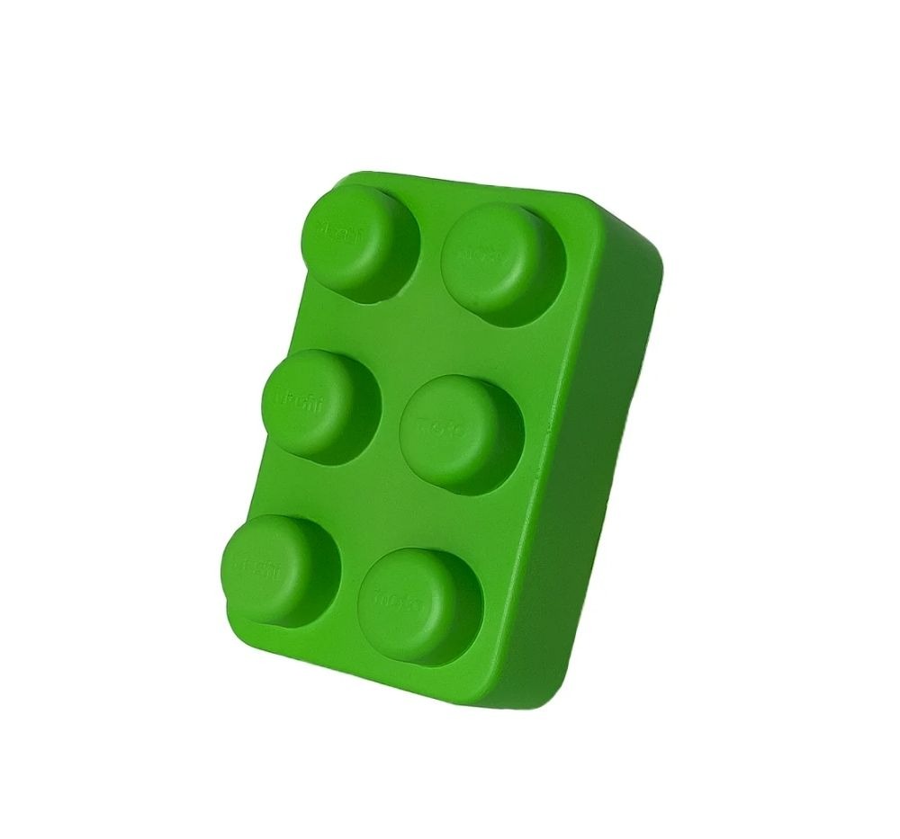 Squishy Blockz Green