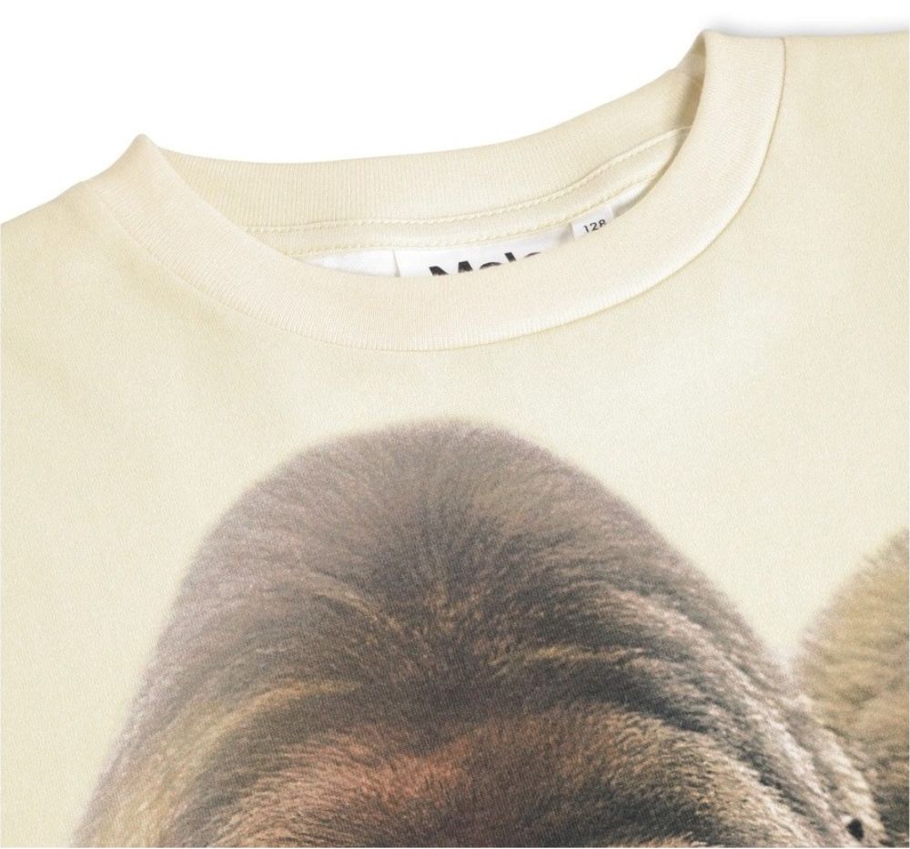 T-Shirt Beaurillas