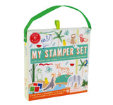 My Stamper Set