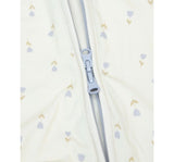 Tulips Bamboo Zippy Romper