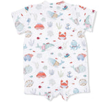 Sailor Sea Creatures Henley Shortall