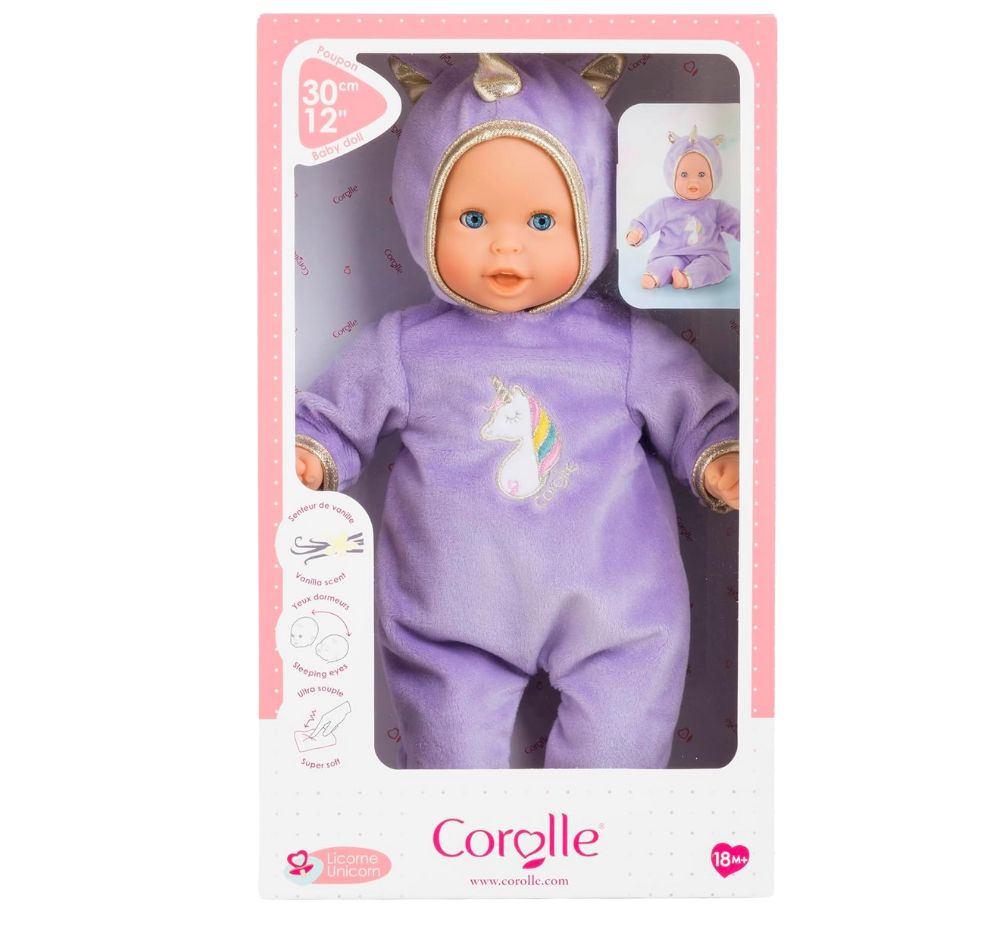 BB Calin Unicorn