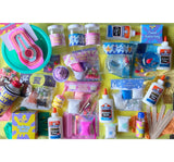 Kit Slime The Comeback