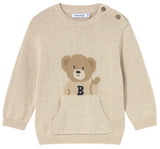 Jersey Intarsia Grande Cereal Vigore