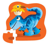 Dino Friends 12Pc
