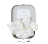 Cozychic Lite Classic Newborn Pearl