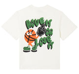 Move It Or Lose T-Shirt & Basketball Shorts