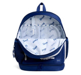 Lenox Tennis Bag Navy