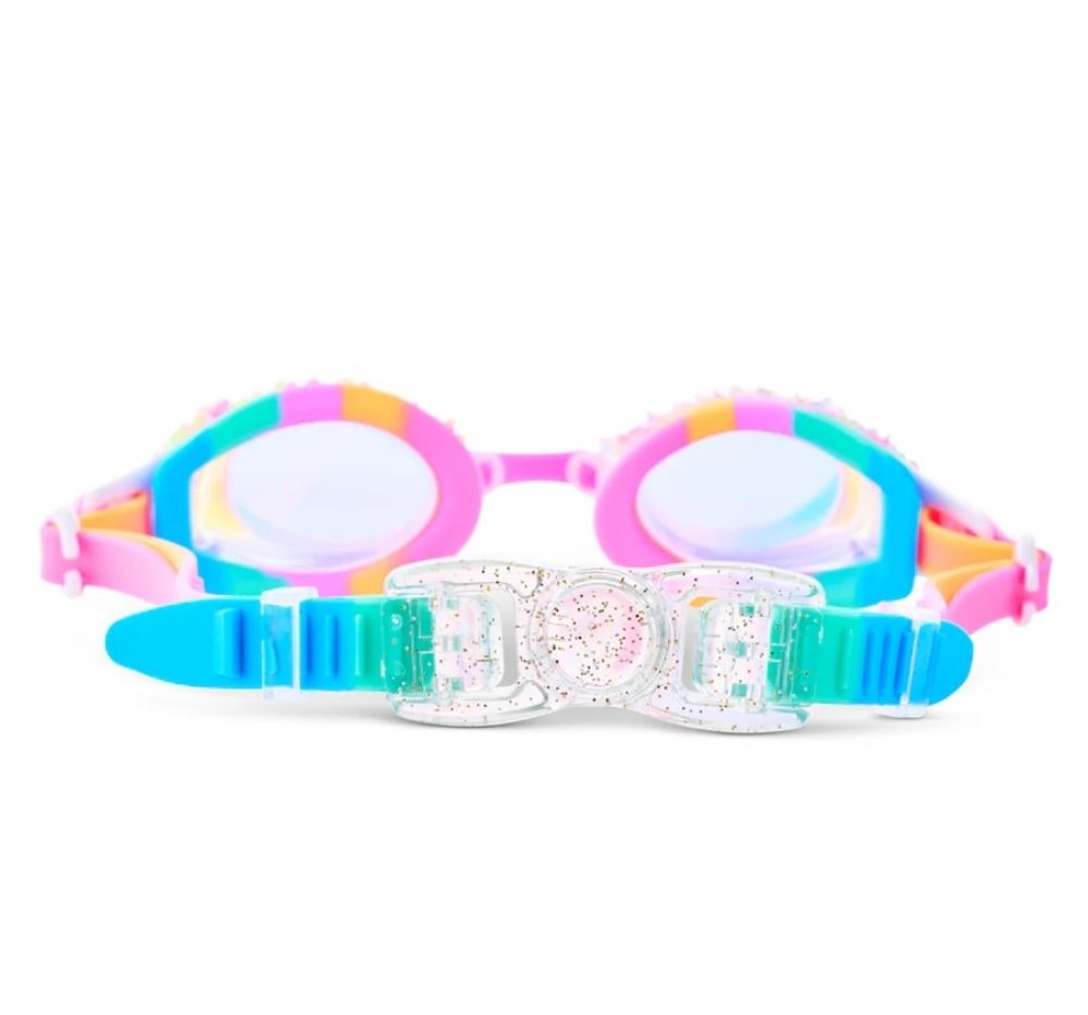 Gelato Ice Swim Goggles Sparkle Sherbet