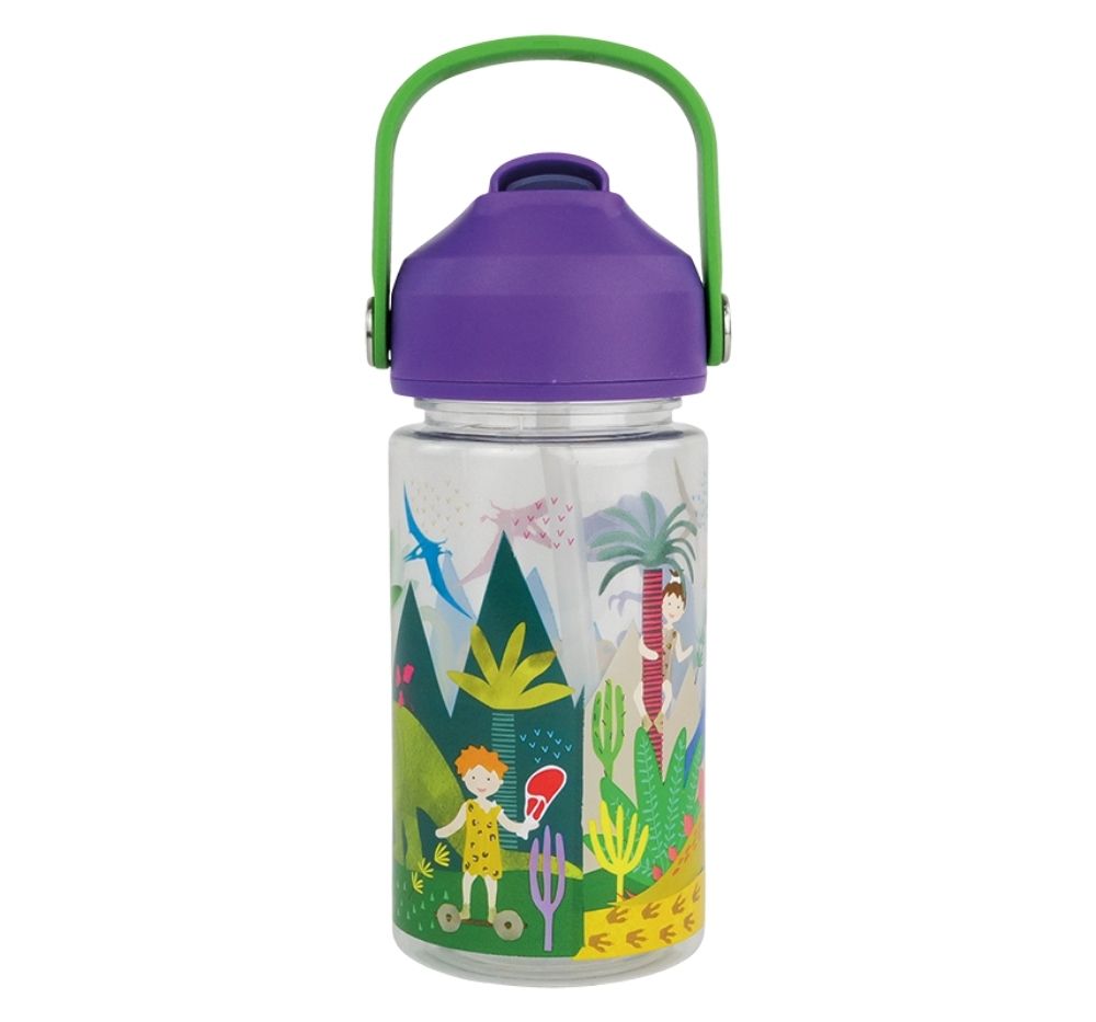 Tritan Thermos Dinosaurs
