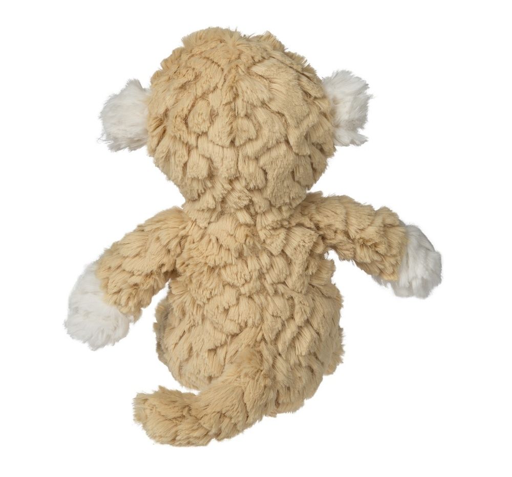 Putty Nursery Golden Monkey