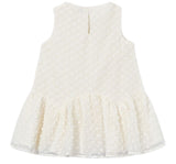 Vestido Plumeti