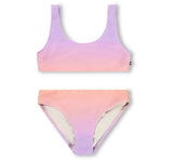 Bikini Sunset Fade