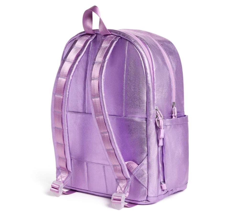 Kane Double Pocket Backpack 3D Stars