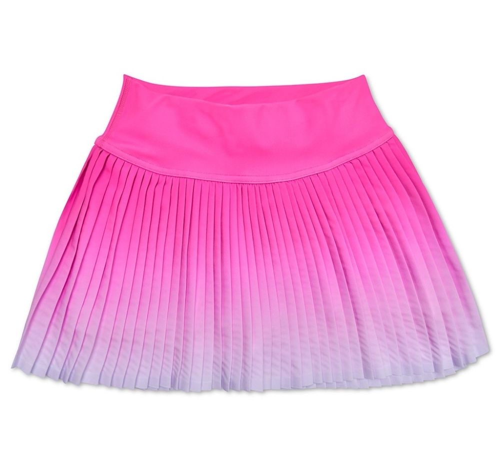 Pink Lemonade Ombre Skort