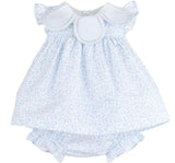 BB Blooms Petal Float Blue