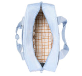 Wellington Weekender Ice Blue