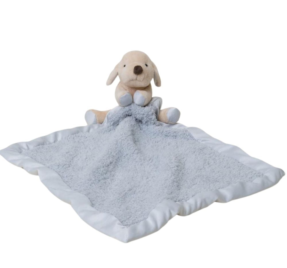 Barefoot Buddie Blue Puppy