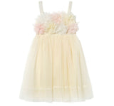 Tide Blossom Tulle Dress