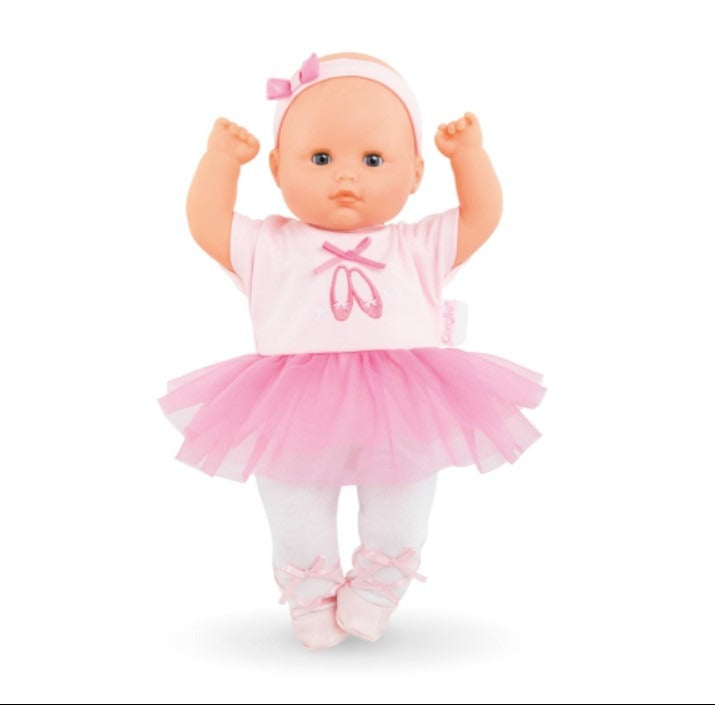 Bb Calin Ballerina